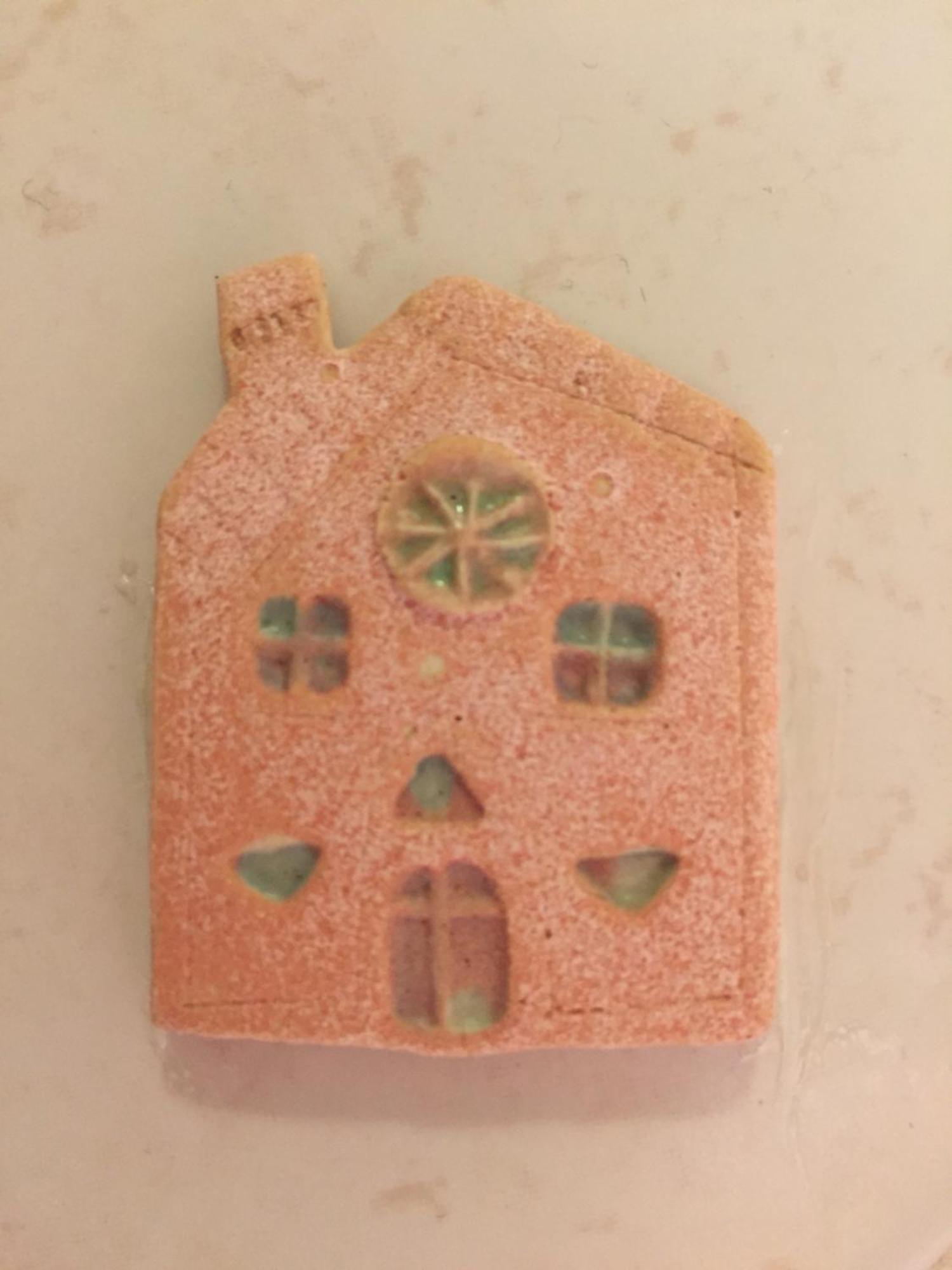 오치오벨로 A Casa Di Laura B&B 외부 사진
